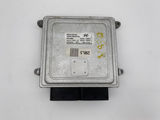 2014-2016 Hyundai Elantra 1.8L Engine Computer Control Module ECU 39102-2EML5
