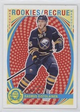 2013-14 O-Pee-Chee Marquee Rookies Retro Rasmus Ristolainen #629 1o3
