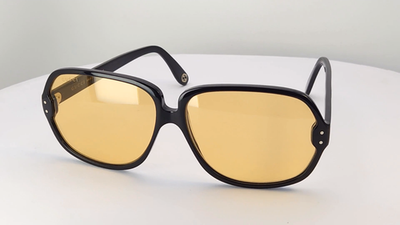 GUCCI グッチ リムレス サングラス sunglasses vintage GUCCI グッチ リムレス サングラス sunglasses vintage GUCCI グッチ