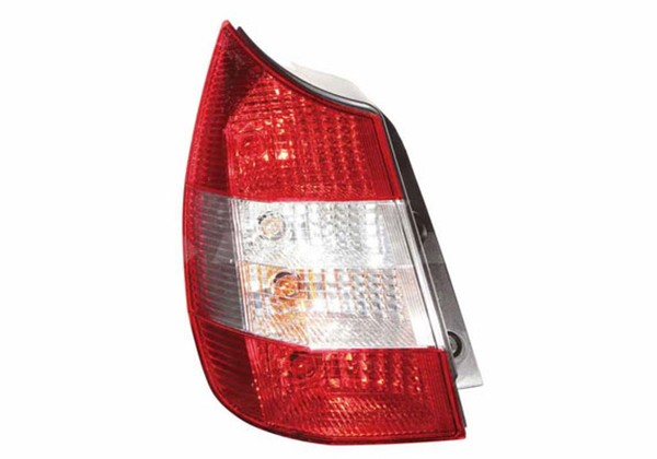 Alkar Heckleuchte 2231220 FüR Renault ScÉNic JM0 P21W P21/5W PY21W Tipo HE 2 Dci-image