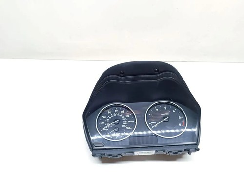 BMW 1 F20 Kombiinstrument 9287456 1.60 Diesel 2012 33691698