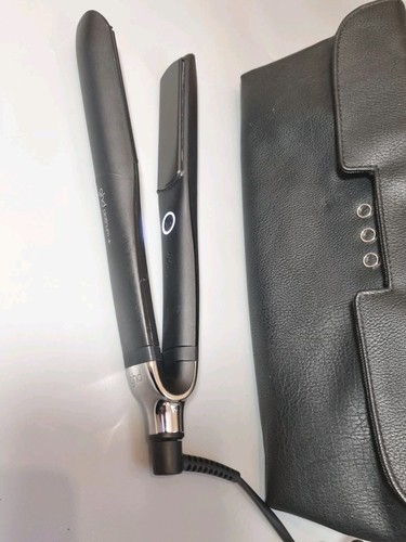 Peluquería inteligente genuina ghd platinum + Plus con bolsa, totalmente funcional - Imagen 2 de 16