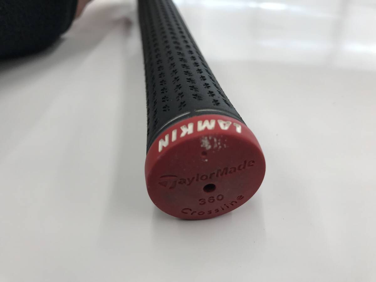 S[155504][TM SAMPLE刻印有] Diamana GT60 1W用（S