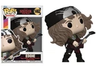 NEW 2023 Funko POP! Stranger Things - Finale Eddie (With Guitar) #1462