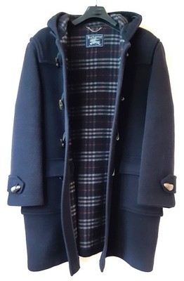 BURBERRYS Montgomery Jacke Gr. XL