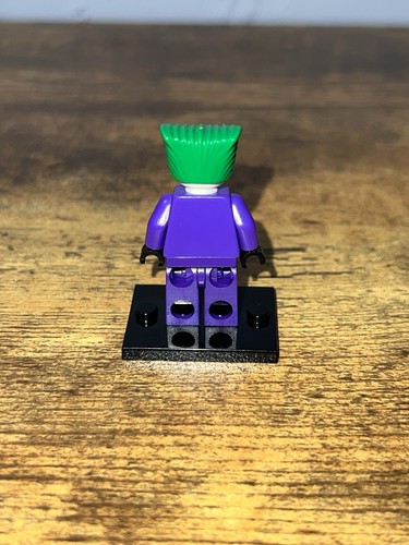 Rare Lego Batman Set 7888 - The Tumbler: Joker's Ice Cream Surprise COMPLETE - Picture 18 of 24