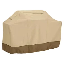 veranda 52 in. bbq grill cover