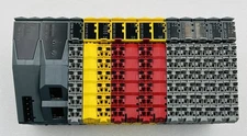 B&R X20 IF 1051-1 Communication Unit with modules