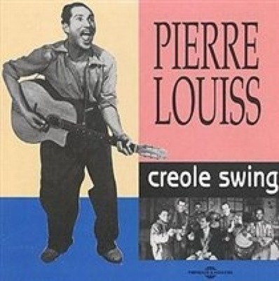 CREOLE SWING                 D by Louis Pierre