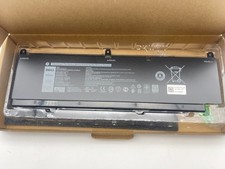 Genuine 95Wh 11.4V PKWVM battery for Dell Precision 7550 7560 7750 7760 CR72X