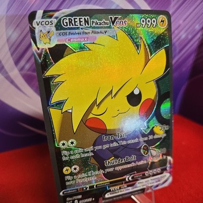 その他 Mlucario Pikachu Vcos 999 s-l400.jpg