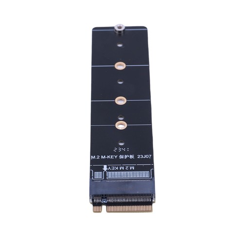 Scheda convertitore SSD convertitore adattatore SSD M.2 PCIE NVME per MacBook Ai - Bild 11 von 12