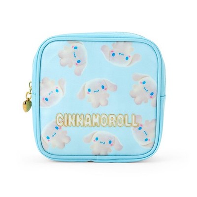 SANRIO Pouch (Pitatto Friends Photo Design) Cinnamoroll 154857