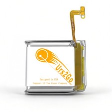 UPGraded URS2GO 410mAh EB-BR910ABY Battery for Samsung Galaxy Watch 5 44mm R915U