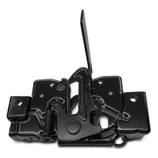 Hood Latch Catch For Mazda 3 2004 2005 2006-2009 Sedan 4-door L4 2.0l 2.3l Dohc