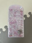 Authentic BON BON DROP Stickers Pearl Veil set of 4 purchased in Japan — photo 4