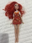 Disney Ariel Hasbro 2015, Barbie Chelsea Blue, Red Target Barbie Skipper Shirt — photo 9