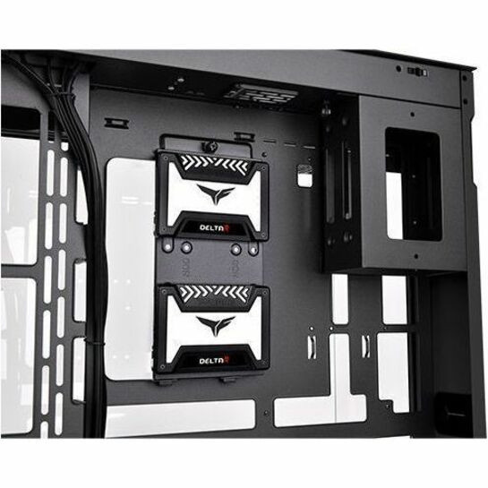 Шасси средней башни Thermaltake CTE E550 TG