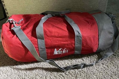 Rei Roadtripper Duffel Duffle Bags Rei REI Roadtripper Review