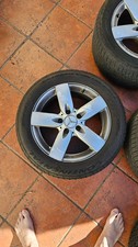 Wheel 20555r16 1714010102 Mercedez No Tires