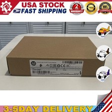 NEW Allen-Bradley 1756-ENBT EtherNet/IP ControlLogix Module 1756 ENBT AB US
