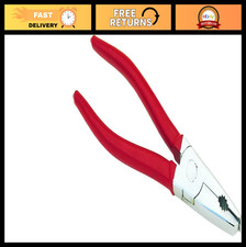 Master Link Clip Plier Tool for Motorcycle Chains - Heavy Duty, Easy Grip