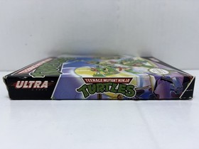 Teenage Mutant Ninja Turtles Completo (NES)