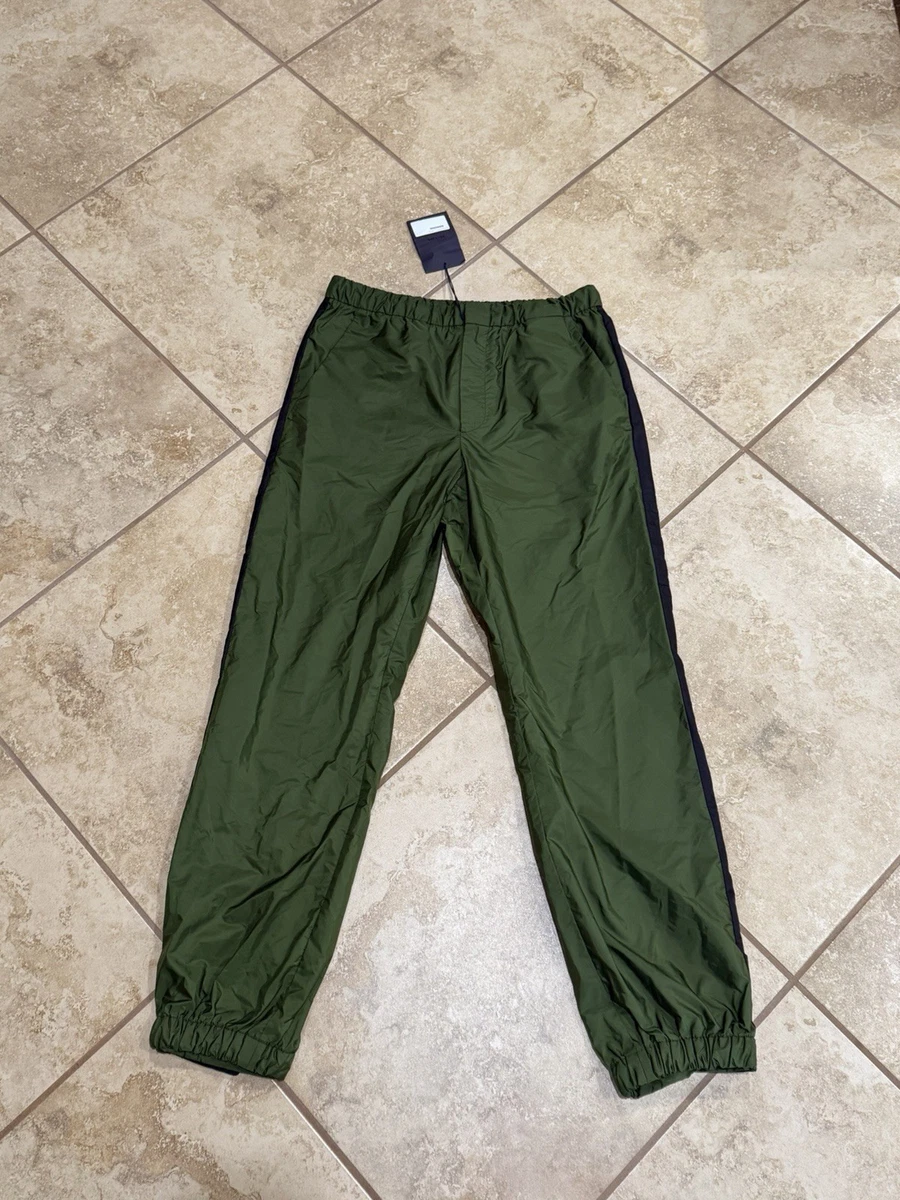 PRADA Nylon Pants for Women for sale - eBay