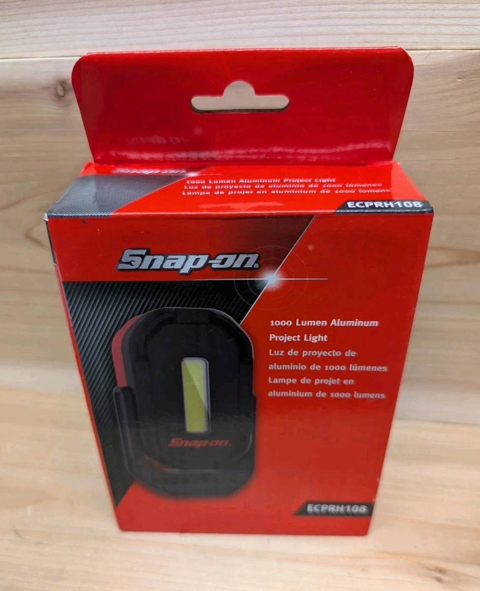 Snap-on Red Worklights Lights for sale | eBay