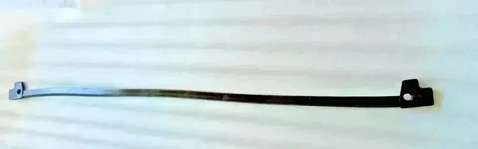 Fit For Suzuki Samurai Gypsy Windshield Weatherstrip Window Under Rubber Seal - Image 3 of 3