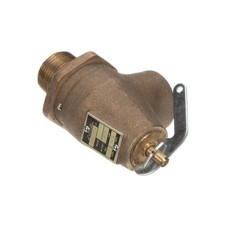 Cleveland 101035 Valve Safety3/4 In 12Psi