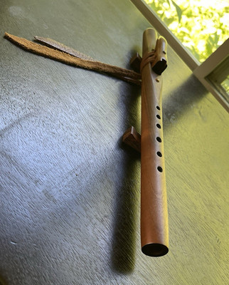 Southern Cross Forest Flute - D minor