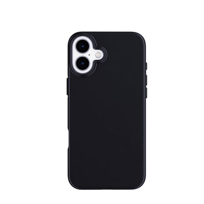 Tech21 Evo Lite Hülle für iPhone 16 Plus 6,7'' schwarz - T21-10911