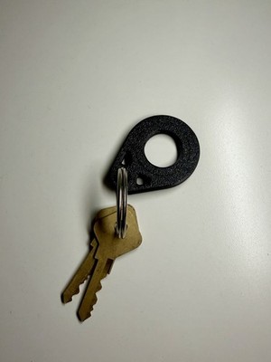 Schlüsselanhänger Keychain Spinner Fidget Anti Stress Toys