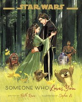 Star Wars: Someone Who Loves You | Beth Revis | Englisch | Buch | 2024