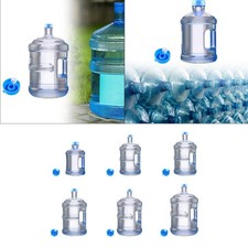 Water Dispenser Bottle Water Jug Thickened Food Grade Pure Water Barrel Reusable