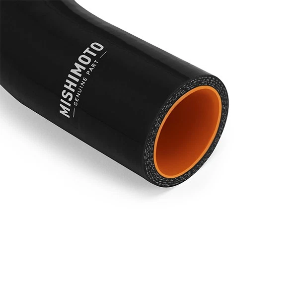 Mishimoto Silicone Radiator Hose Kit Fits Dodge Charger Challenger 6.4L 2011+ - Imagem 4 de 4