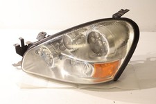 05 06 Infiniti Q45 Driver Left Headlight Head Lamp Light 31617 05 06 Infiniti Q45 Driver Left Headlight Head Lamp Light 31617