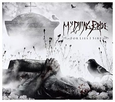 for Lies I Sire, My Dying Bride