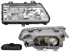 FÜR CITROEN EVASION 22 U6 1994-1998 FRONTSCHEINWERFER RECHTS TYC