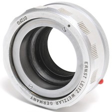  Leica Leitz 16464 OTZFO Universal Focusing Mount Adapter for Visoflex