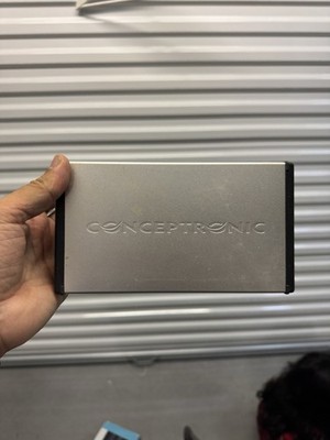 CONCEPTRONIC CHD3SU