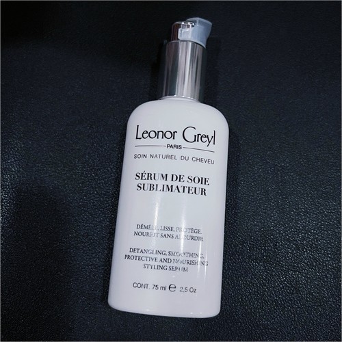 LEONOR GREYL PARIS SÉRUM DE SOIE SUBLIMATEUR 75ML - BRAND NEW, NO BOX - Picture 2 of 2