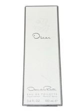 Oscar by Oscar de la Renta Eau de Toilette Natural Spray 3.4 oz/ 100 ml