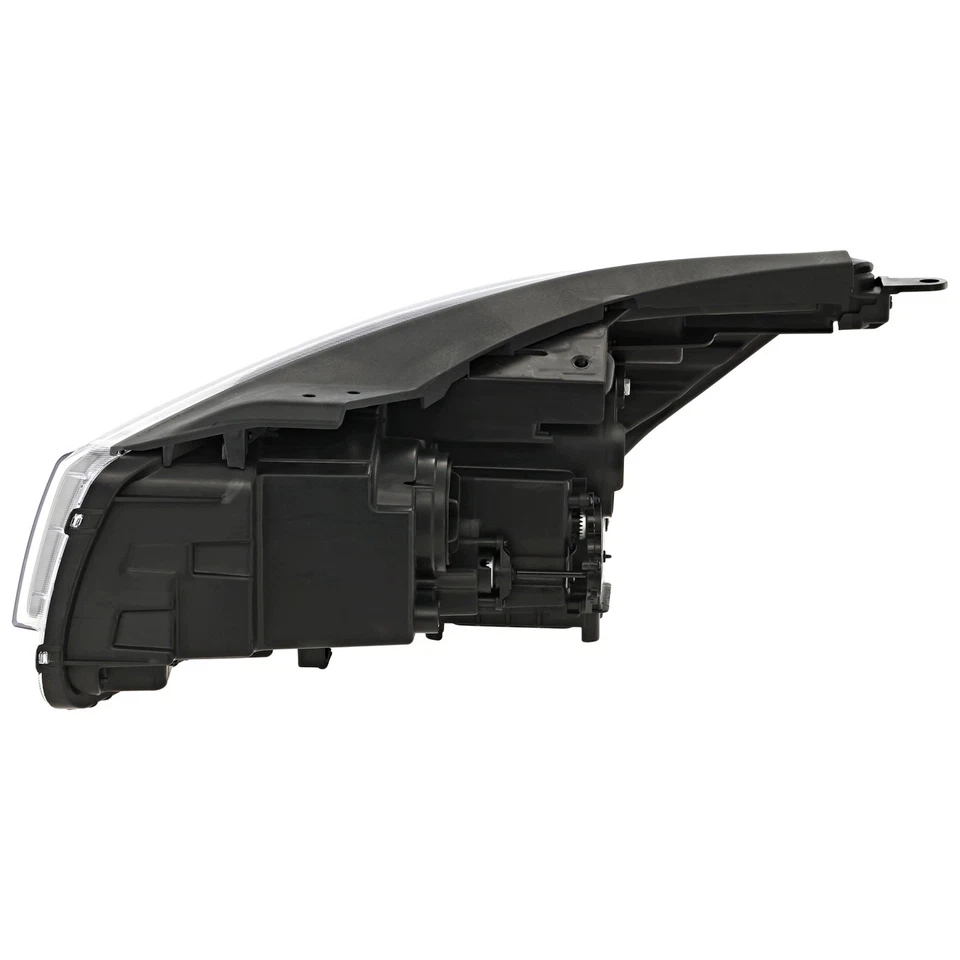 Faro Luz de conducción Faro pasajero lado derecho 92102C6010 Foto 4 de 4