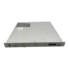 SCE100U-T Screen Service Agile TV/UHF PAL/BG Analog Broadcasting Transmitter 100