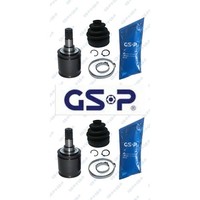 2X Gelenksatz FüR Antriebswelle GSP 659107 2 GelenksäTze Antriebsgelenke