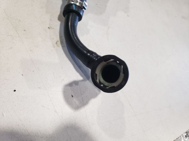 Maserati Quattroporte 2004-2019 Fuel pump P/N 0261222010