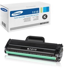 MLT-D111S MLTD111S Toner Cartridge Fits For Samsung 111S Xpress M2020W M2070FW