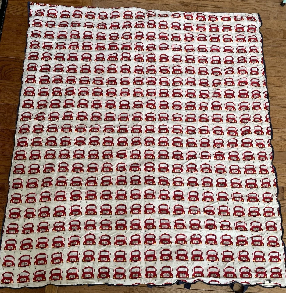 Saco de dormir Pottery Barn para camión de bomberos para niños Foto 4 de 4